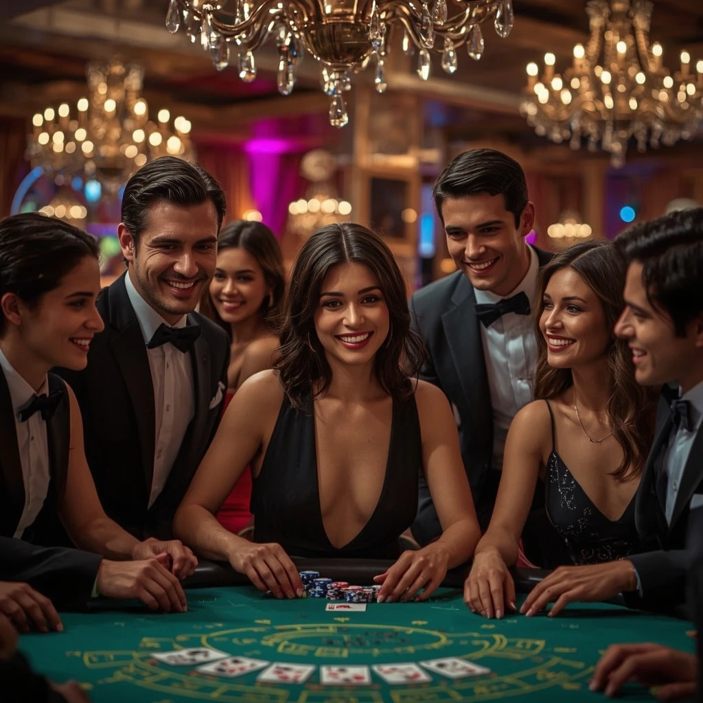 blackjack au casino TIP TOP CASINO