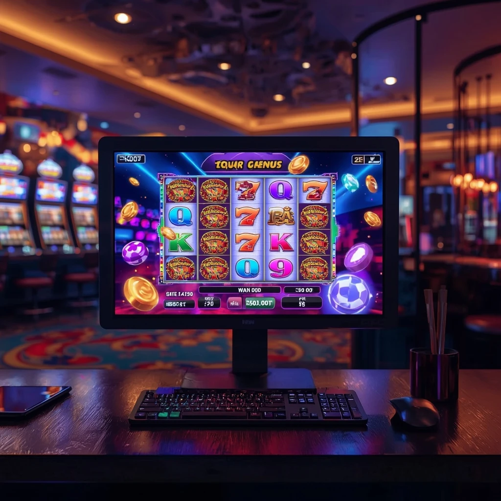 Machines à sous à jackpots progressifs Tip Top Casino