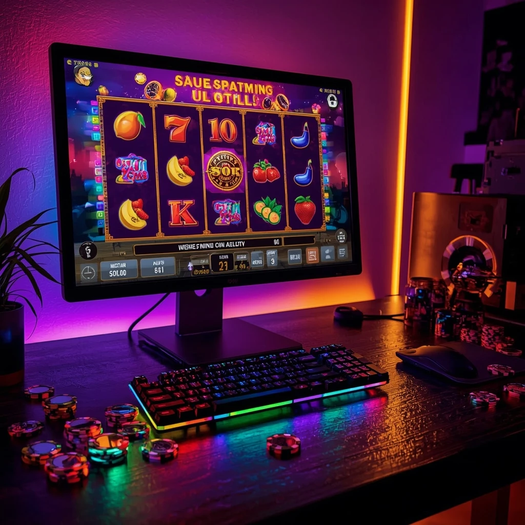 Microgaming Tip Top Casino