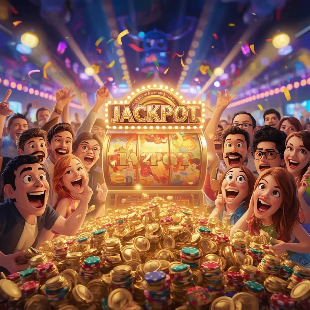 meilleurs jeux de Jackpot Tip Top Casino