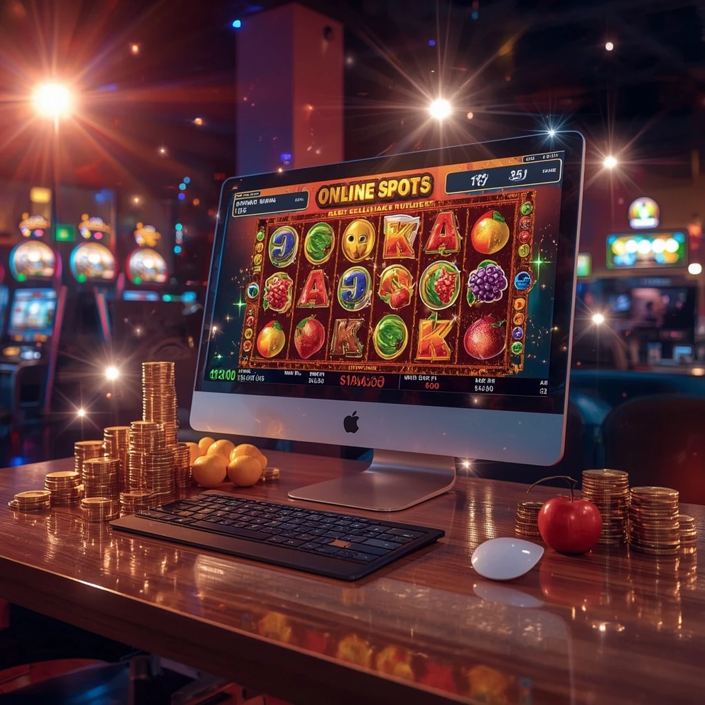 machines à sous Tip Top Casino
