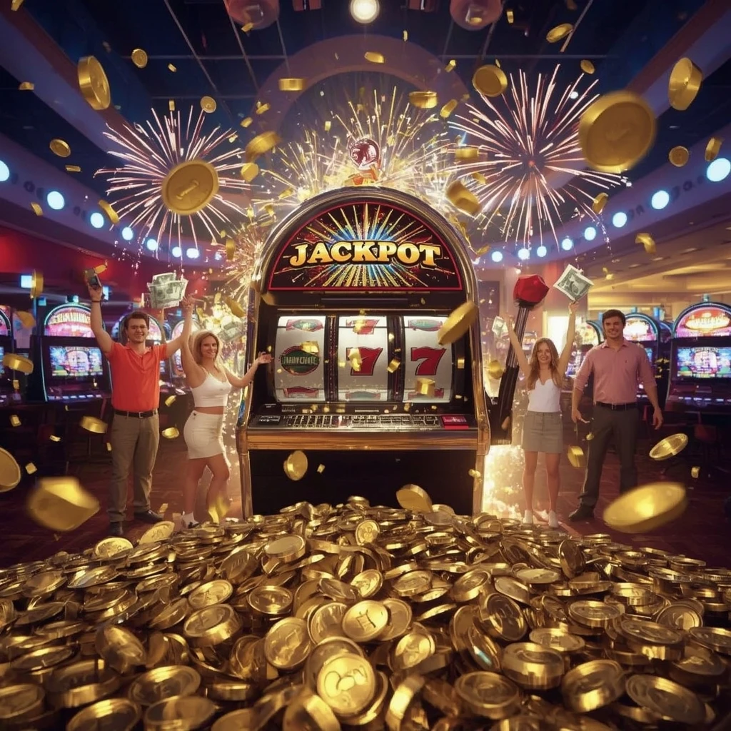 bonnes machines à sous Tip Top Casino