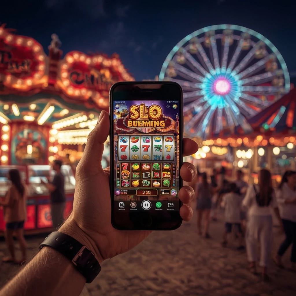 application mobile Tip Top Casino
