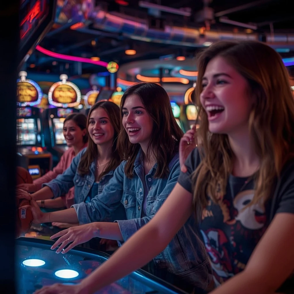 Paris sportifs Tip Top Casino