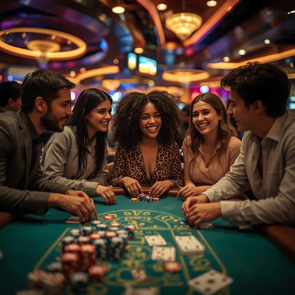 Blackjack Tip Top Casino