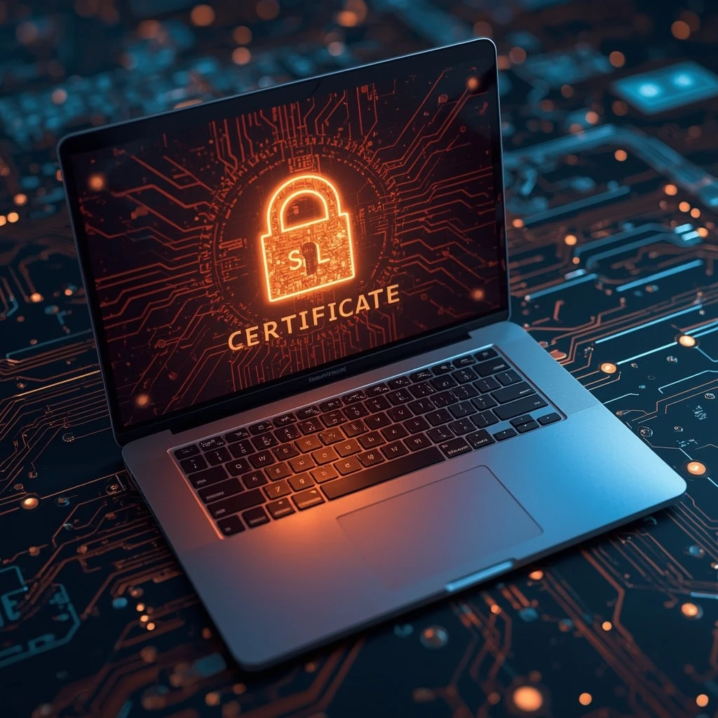 certificat ssl Tip Top Casino